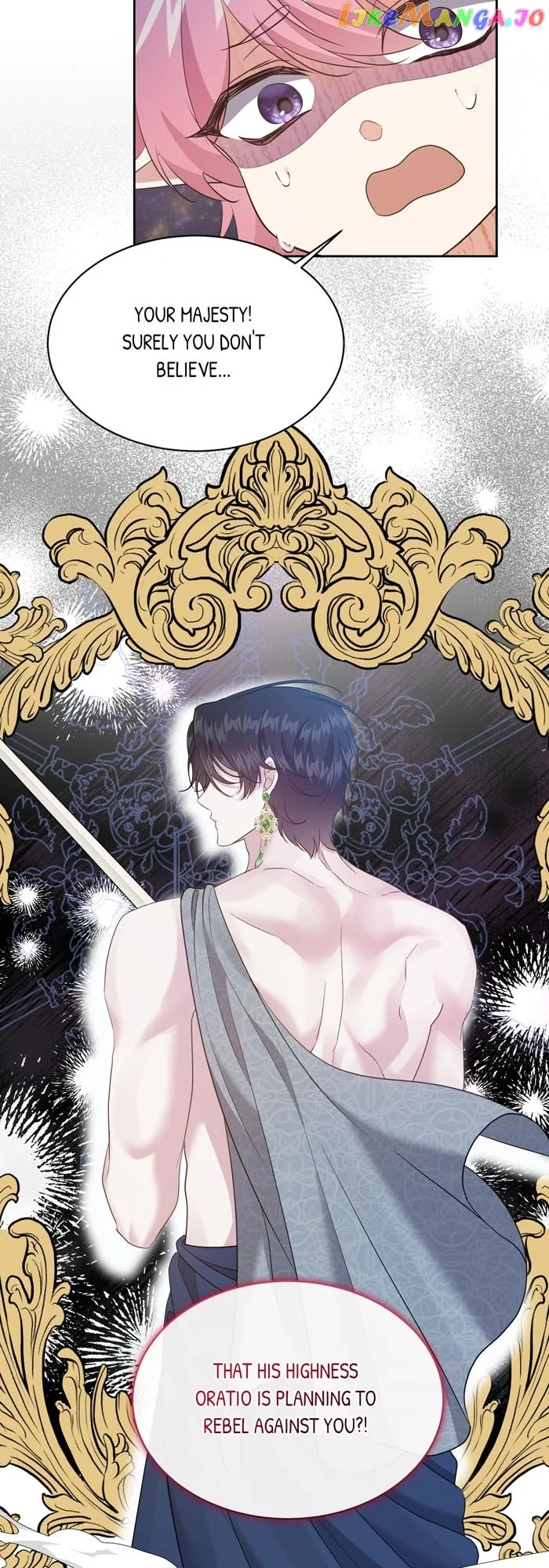 Insanely Radiant Chapter 9 - Page 14