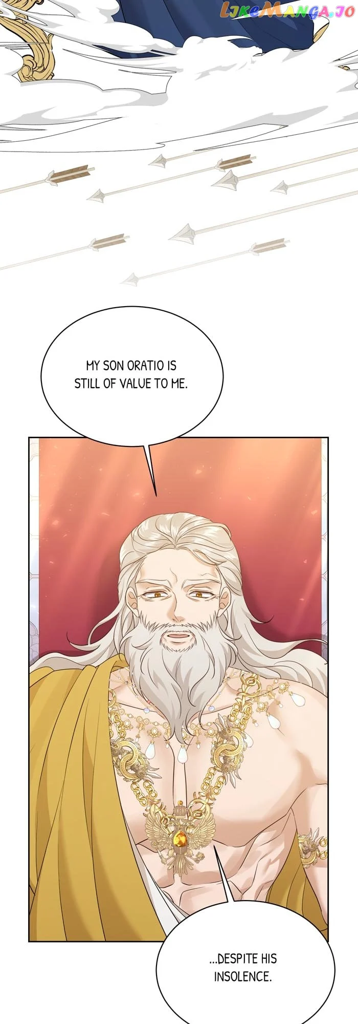 Insanely Radiant Chapter 9 - Page 15