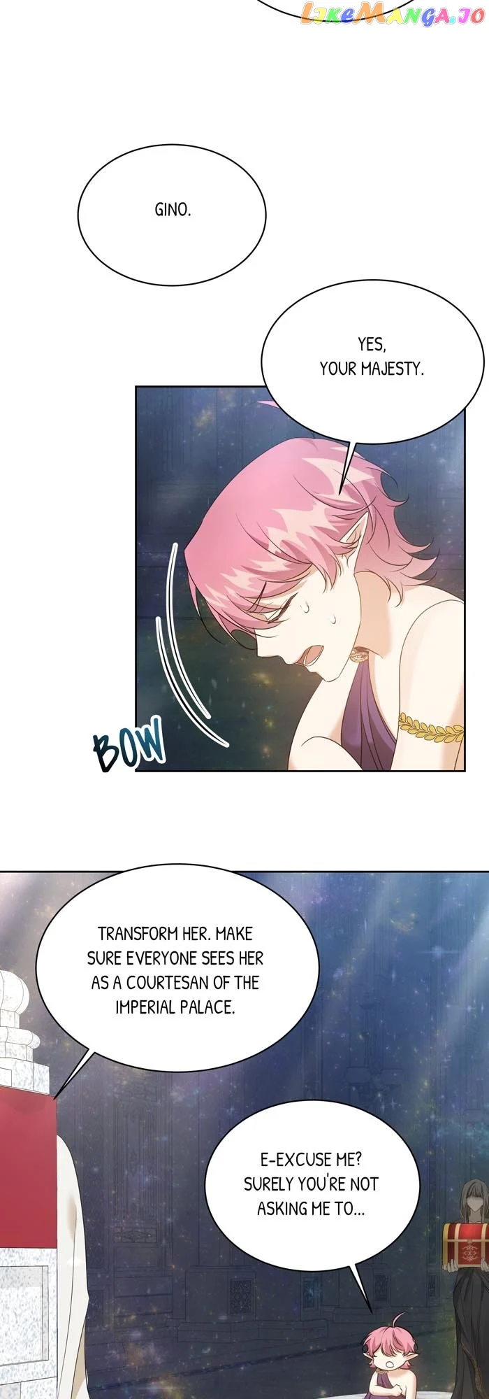 Insanely Radiant Chapter 9 - Page 16