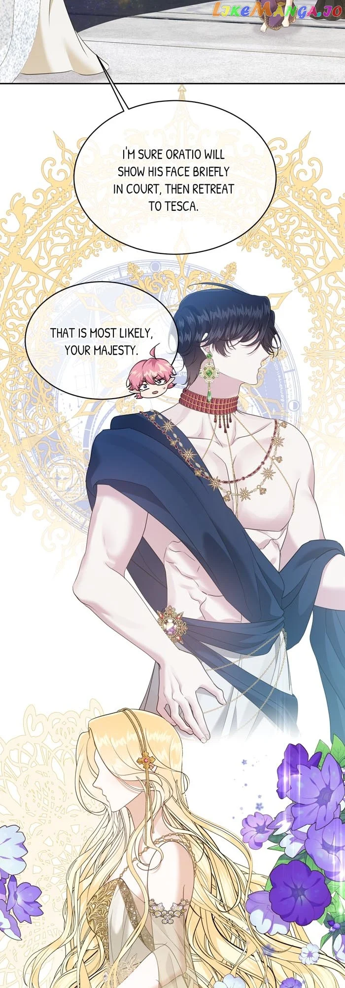 Insanely Radiant Chapter 9 - Page 17