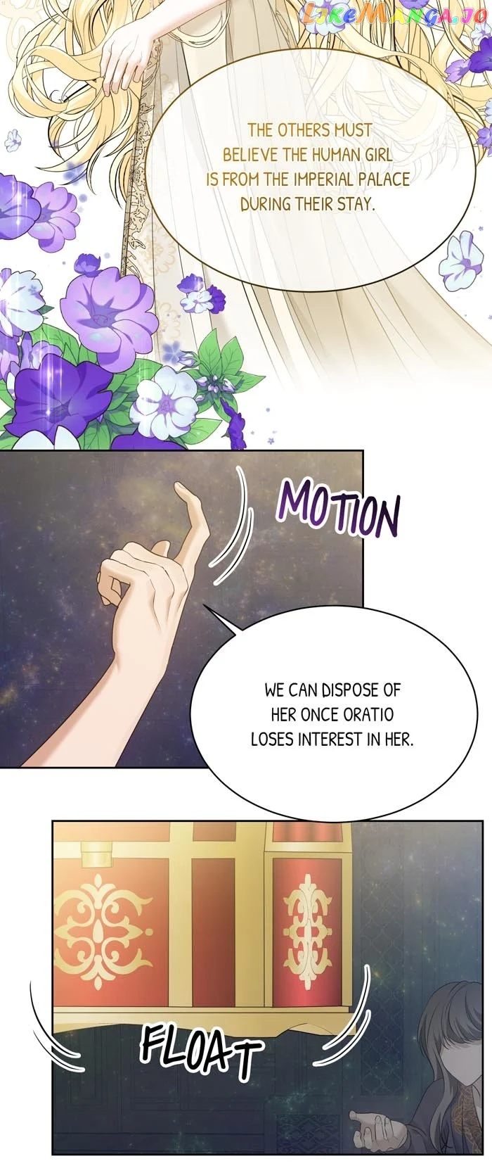 Insanely Radiant Chapter 9 - Page 18