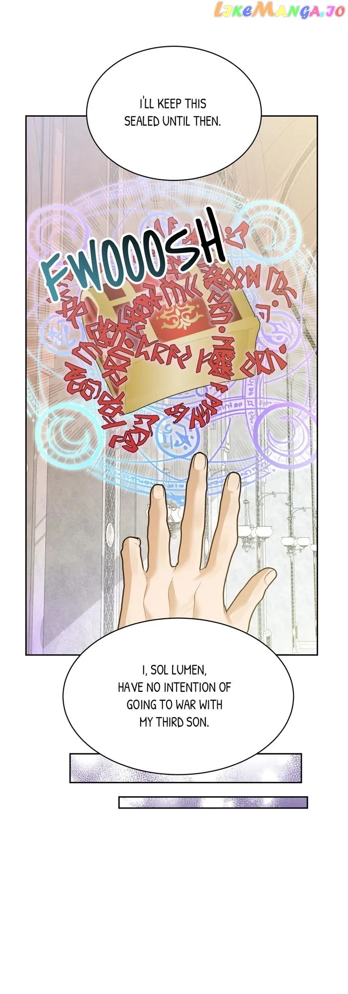 Insanely Radiant Chapter 9 - Page 19