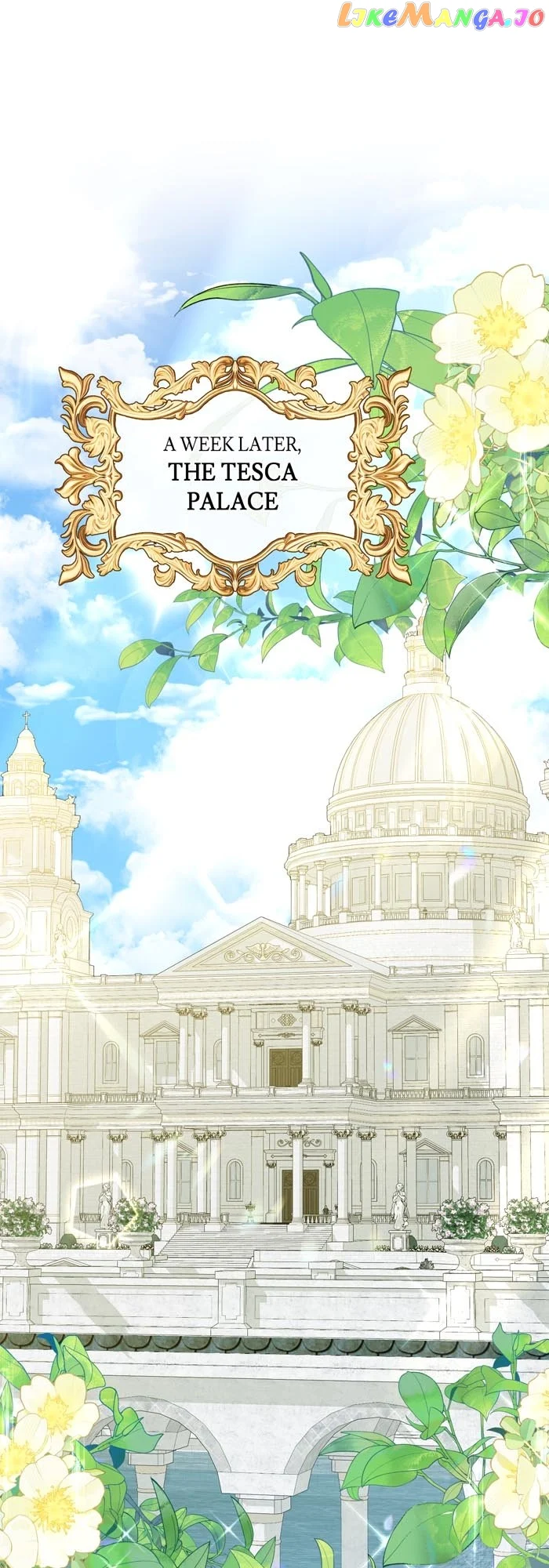 Insanely Radiant Chapter 9 - Page 20