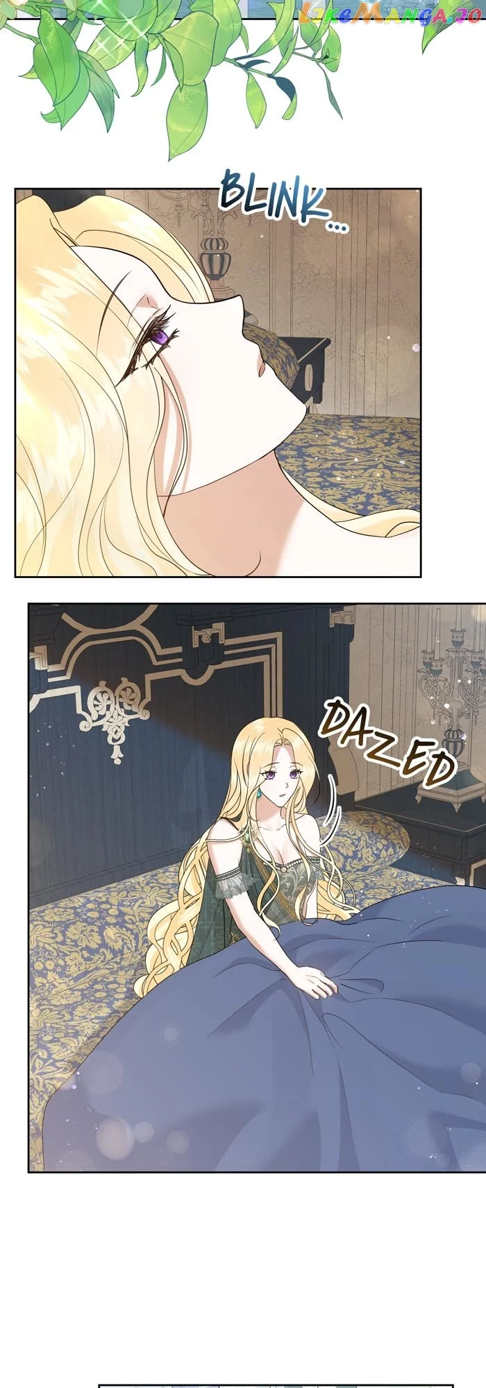 Insanely Radiant Chapter 9 - Page 21