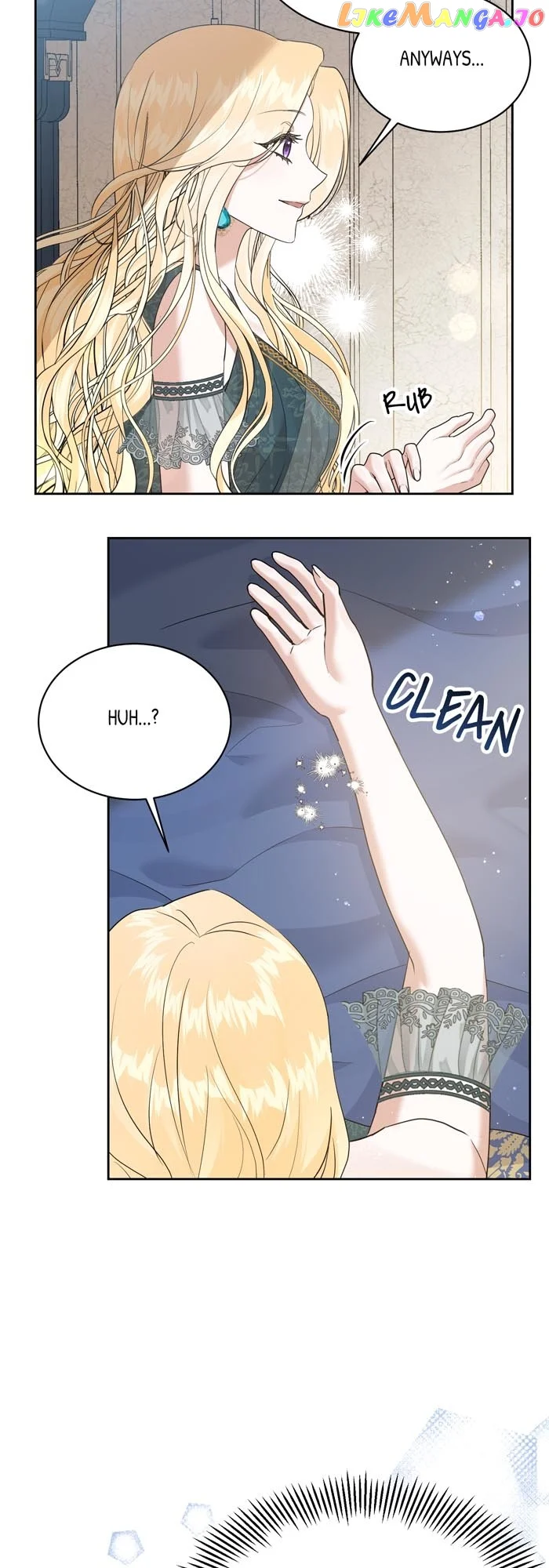 Insanely Radiant Chapter 9 - Page 23