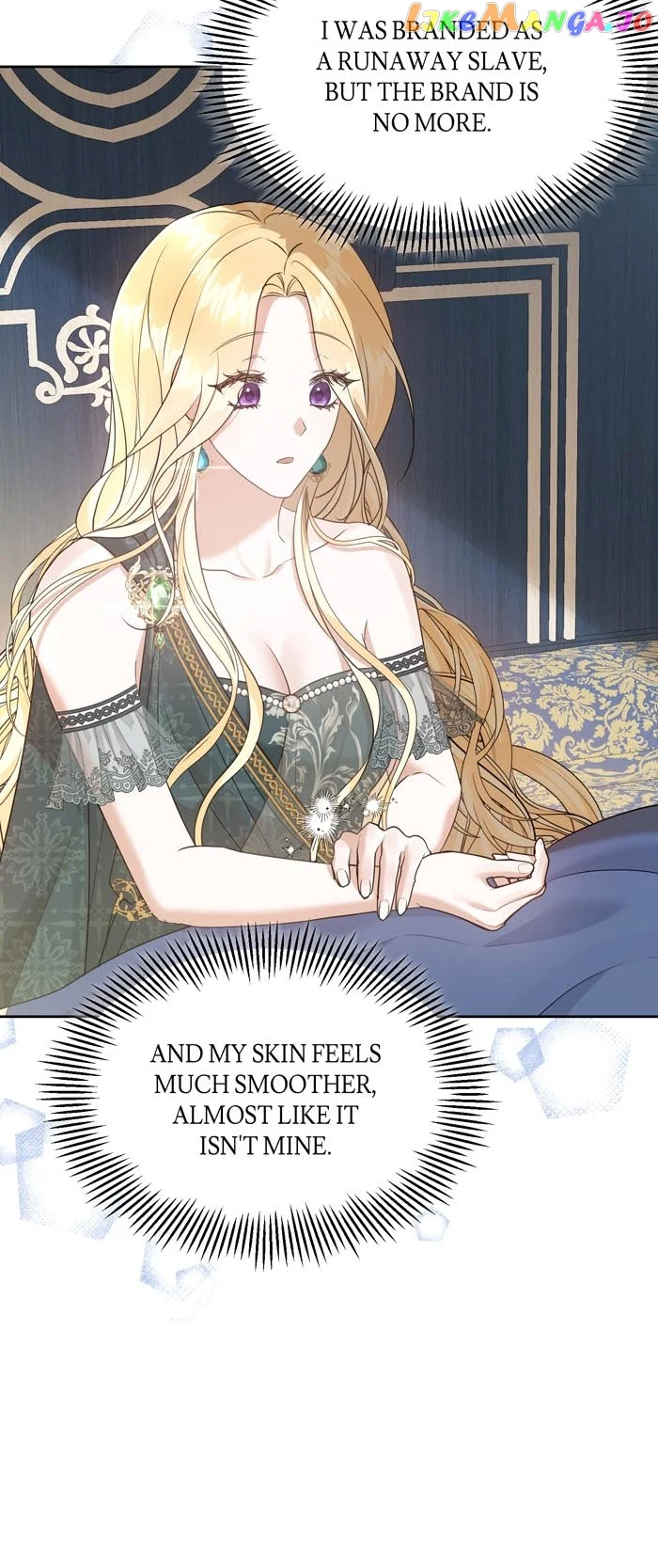 Insanely Radiant Chapter 9 - Page 24