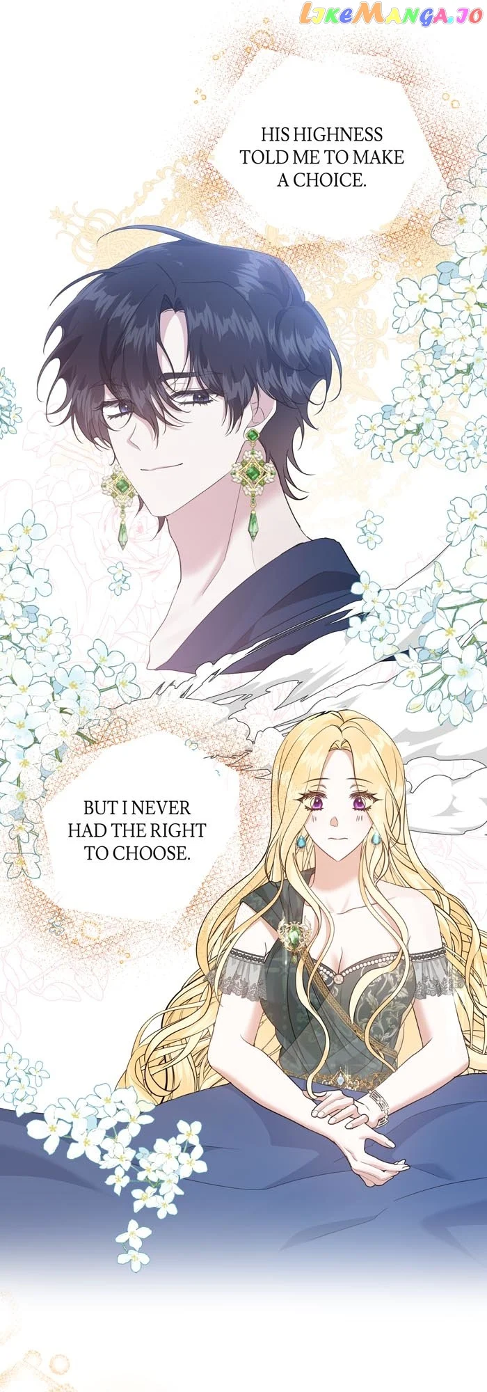 Insanely Radiant Chapter 9 - Page 25