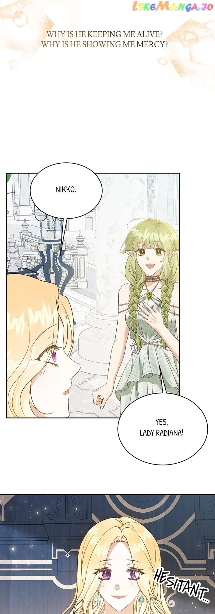 Insanely Radiant Chapter 9 - Page 26