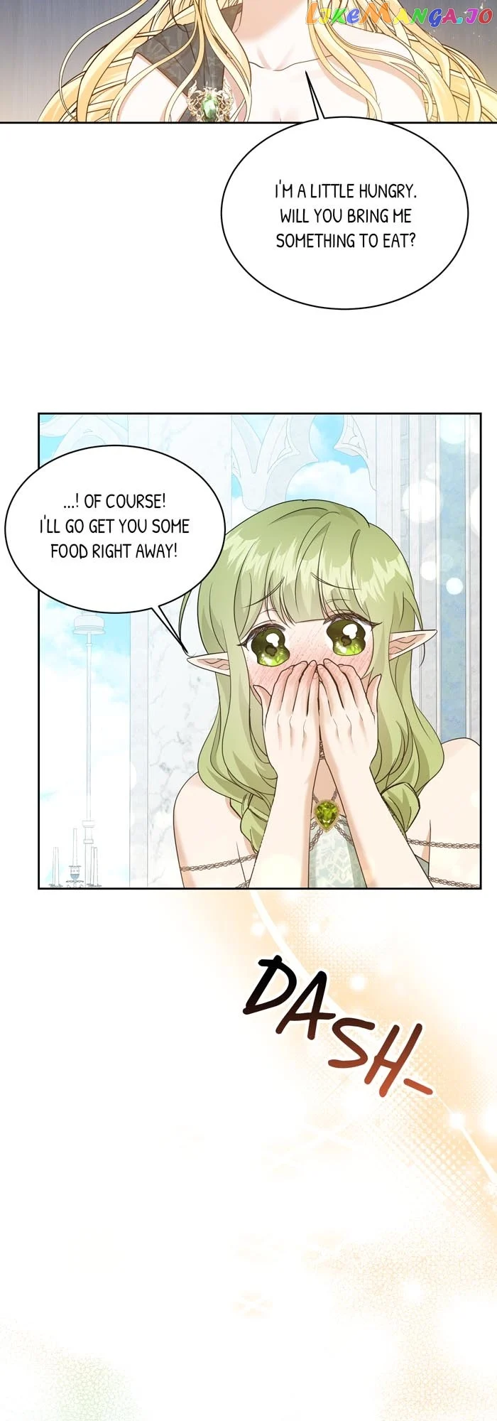 Insanely Radiant Chapter 9 - Page 27