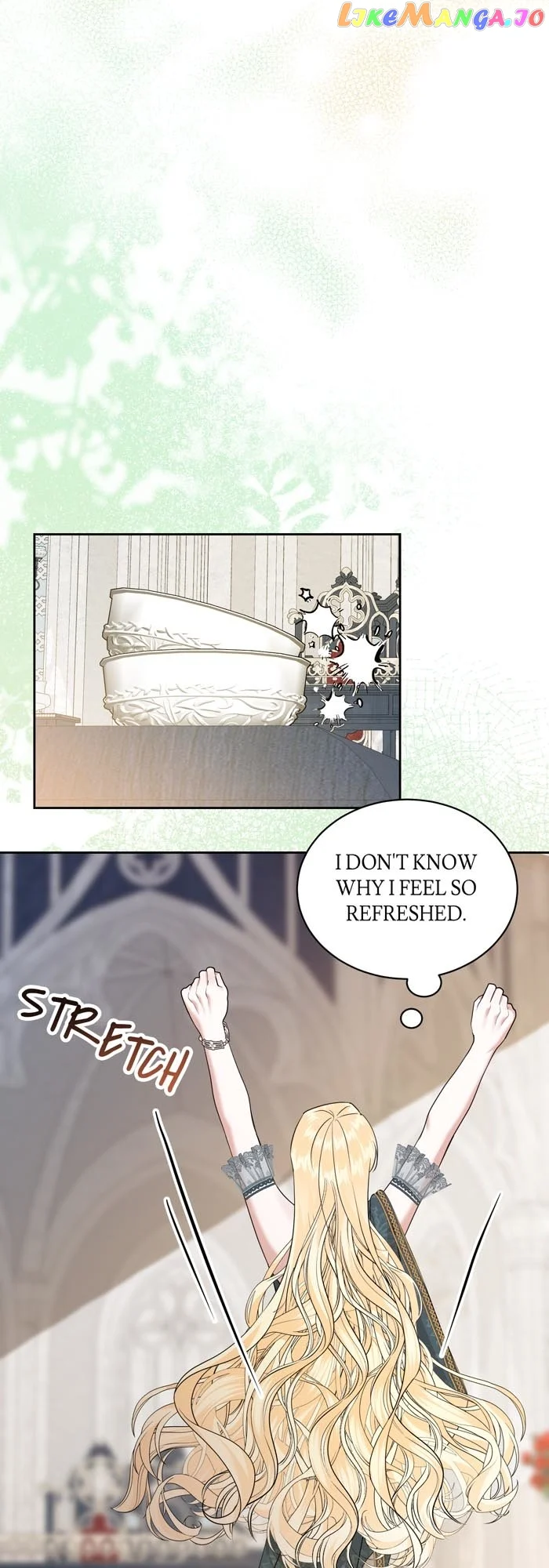 Insanely Radiant Chapter 9 - Page 28