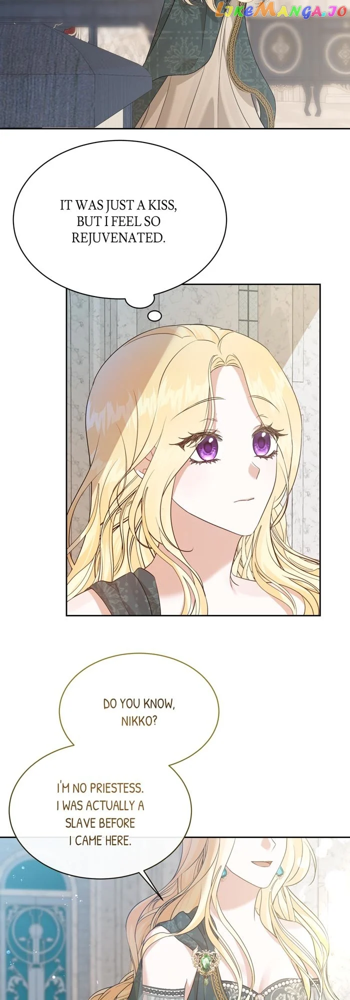 Insanely Radiant Chapter 9 - Page 29