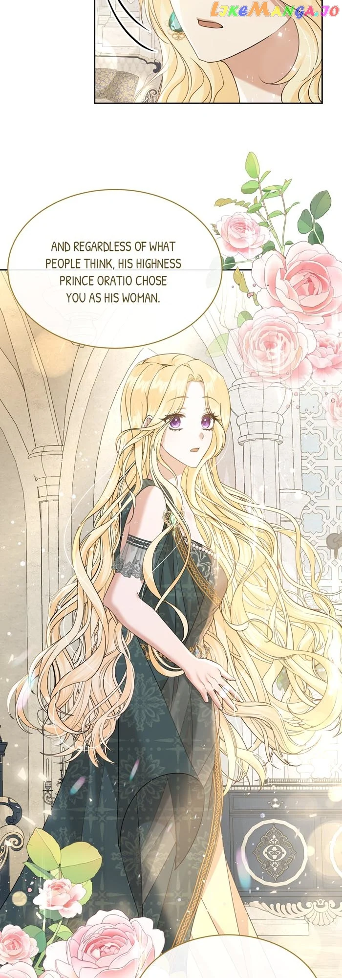 Insanely Radiant Chapter 9 - Page 32