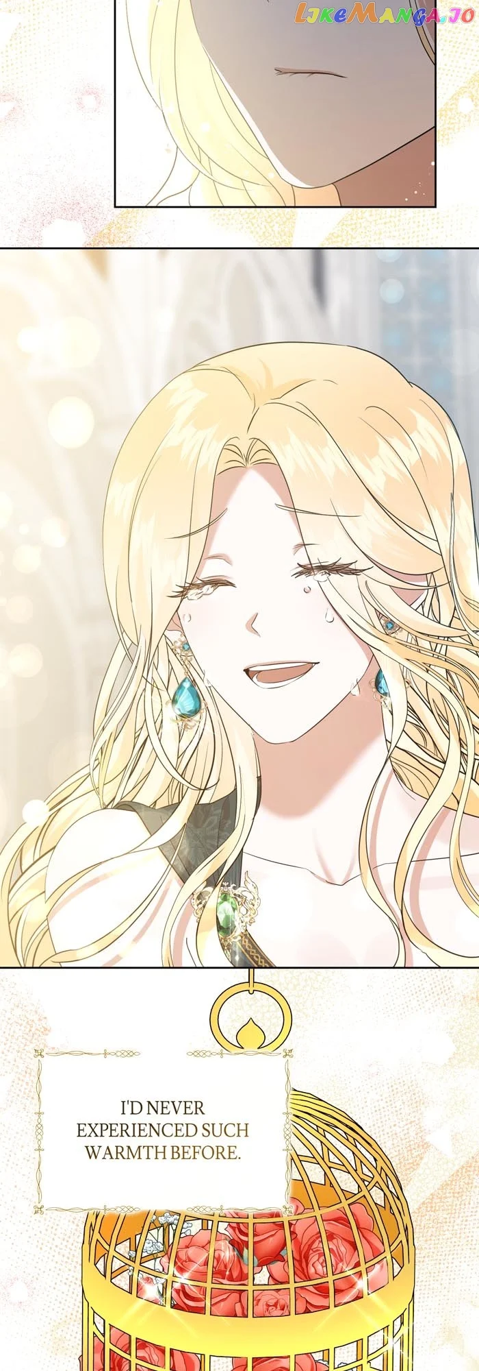 Insanely Radiant Chapter 9 - Page 34