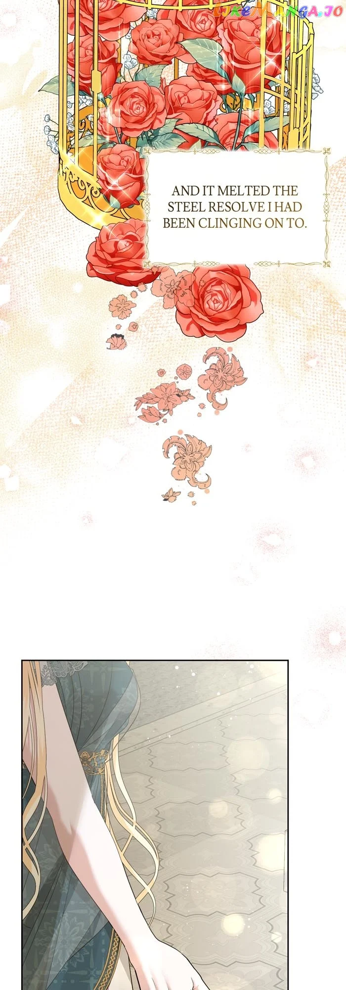 Insanely Radiant Chapter 9 - Page 35