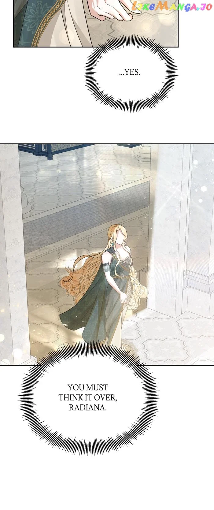 Insanely Radiant Chapter 9 - Page 36