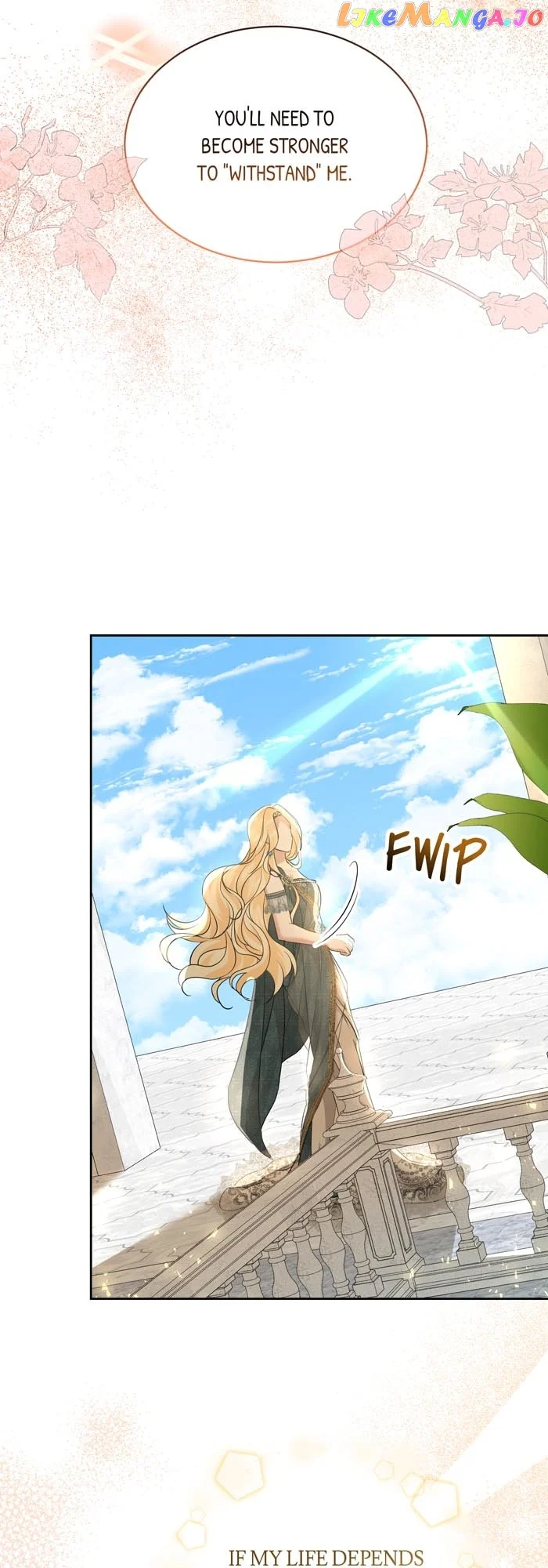 Insanely Radiant Chapter 9 - Page 39