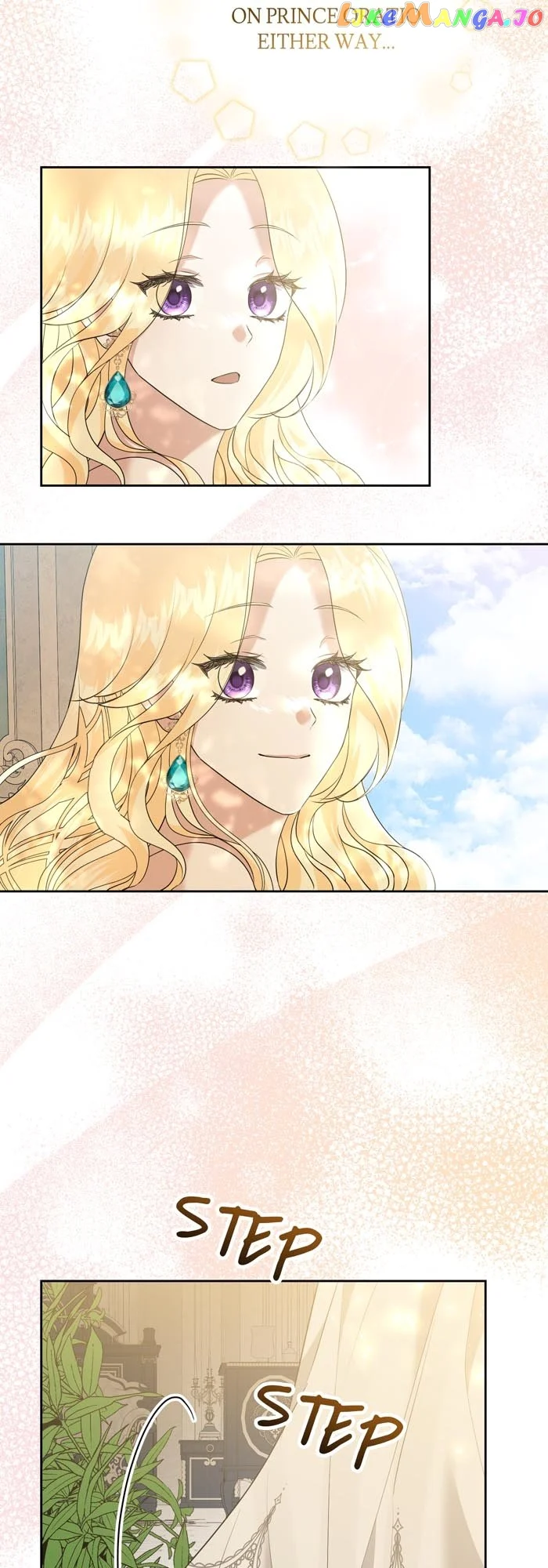 Insanely Radiant Chapter 9 - Page 40