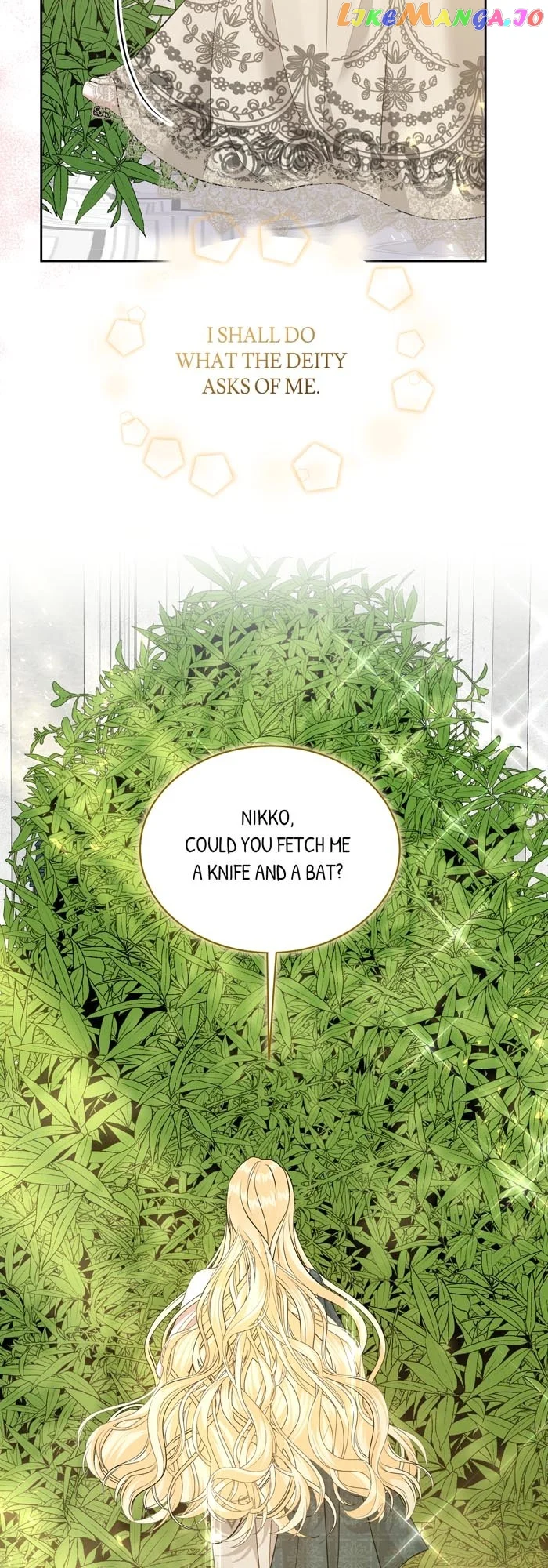 Insanely Radiant Chapter 9 - Page 41