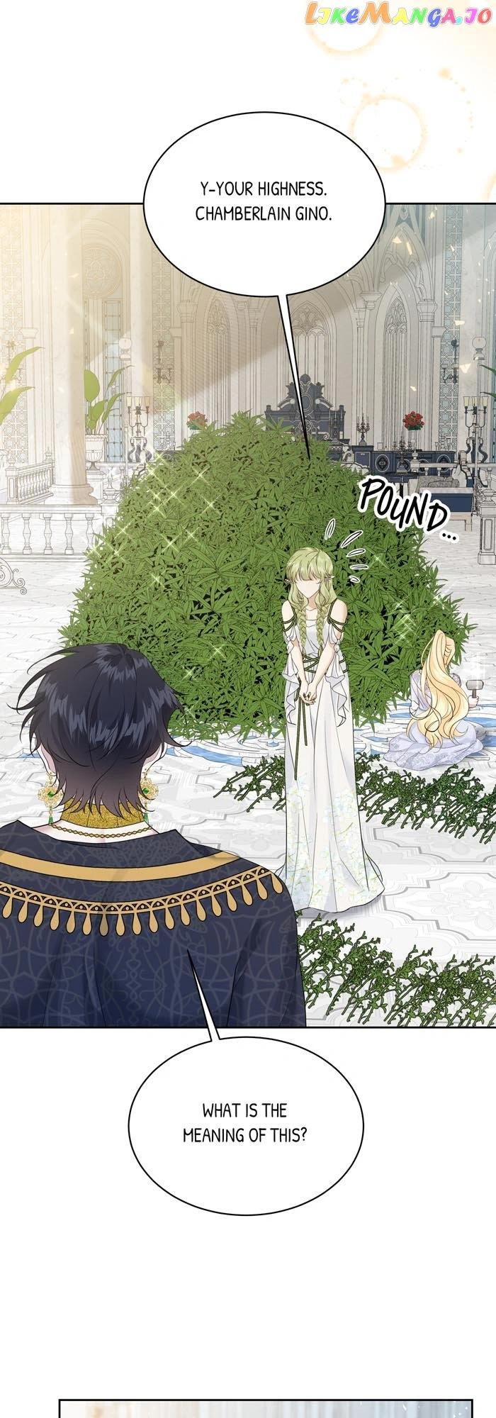 Insanely Radiant Chapter 10 - Page 4