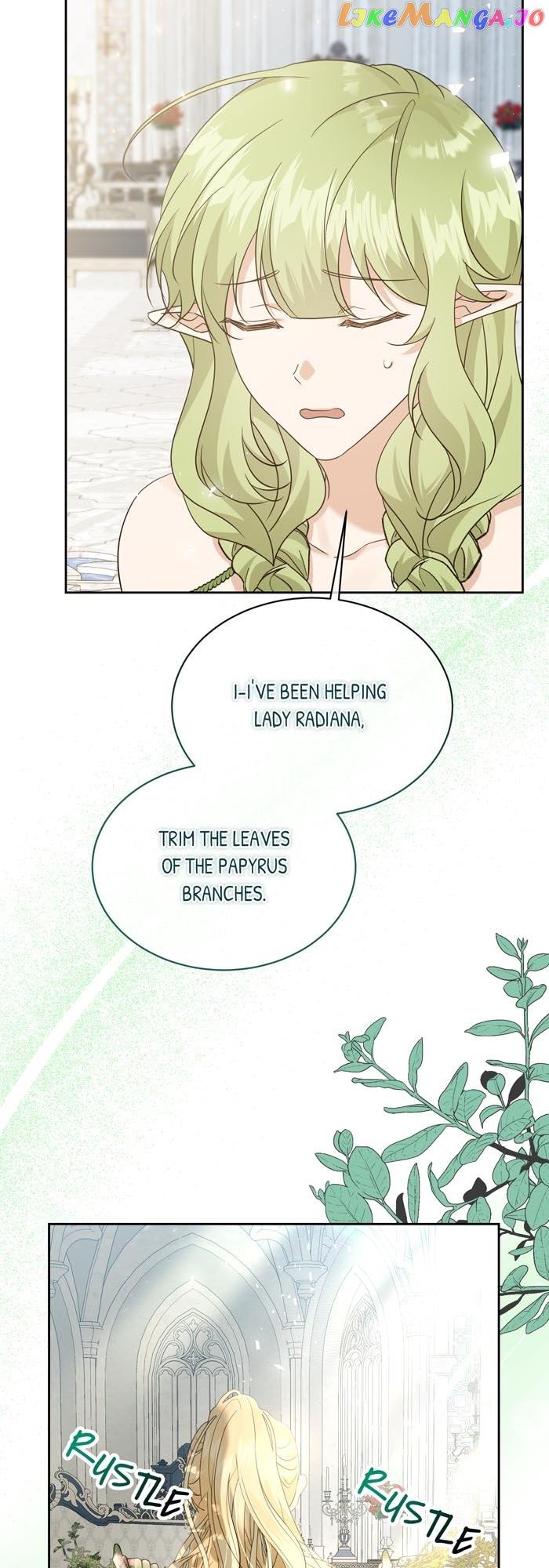 Insanely Radiant Chapter 10 - Page 5