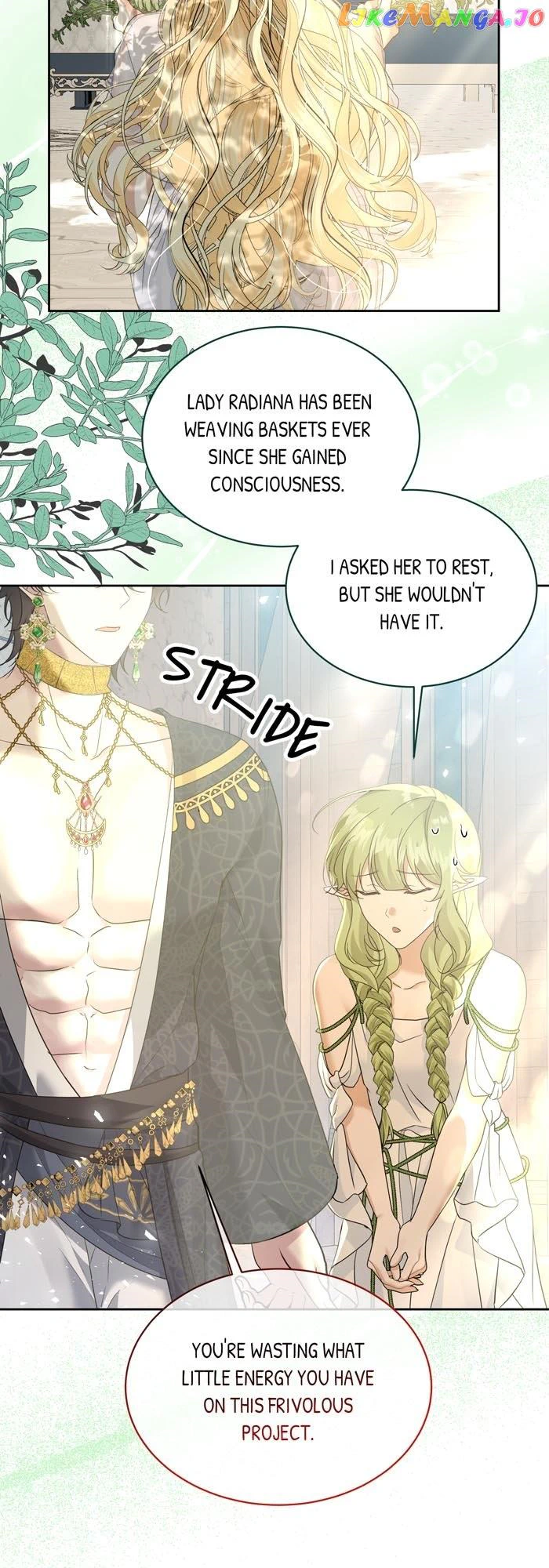 Insanely Radiant Chapter 10 - Page 6