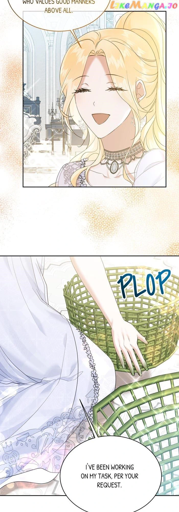 Insanely Radiant Chapter 10 - Page 11