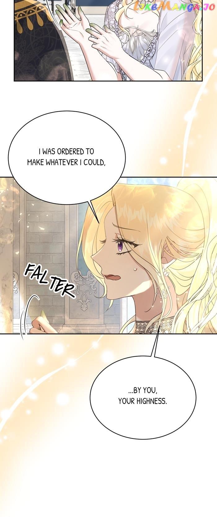 Insanely Radiant Chapter 10 - Page 13