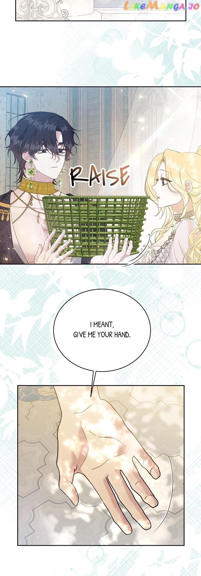 Insanely Radiant Chapter 10 - Page 15