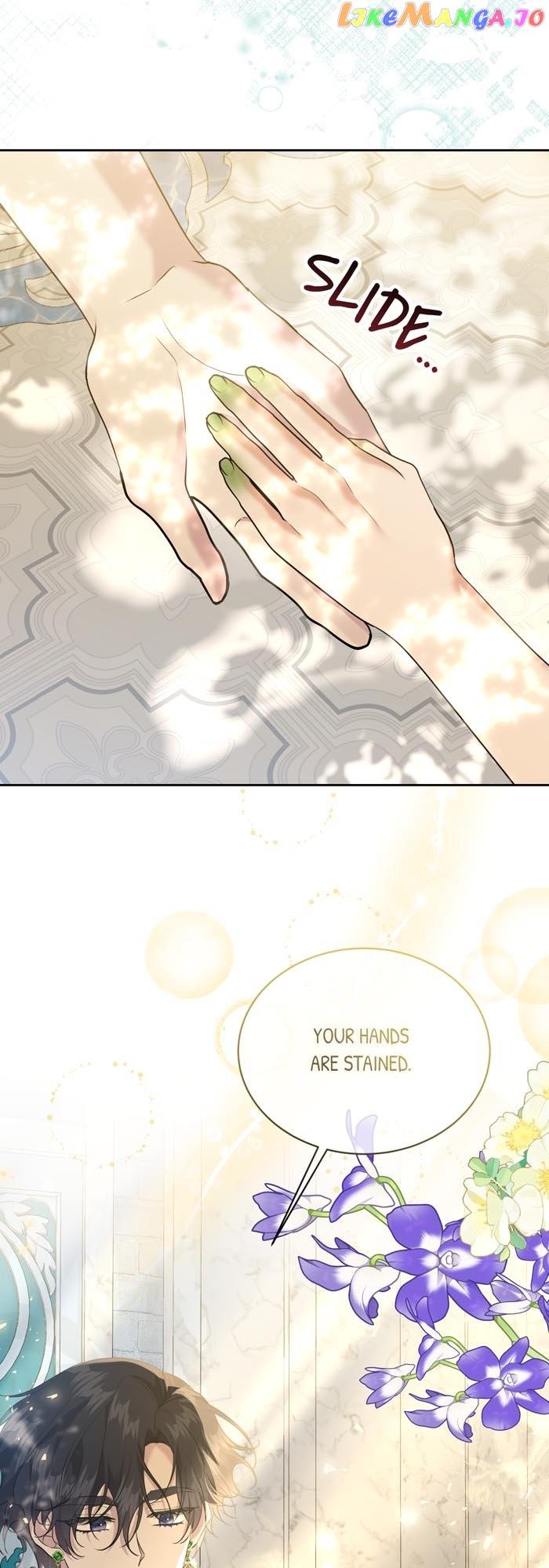 Insanely Radiant Chapter 10 - Page 16