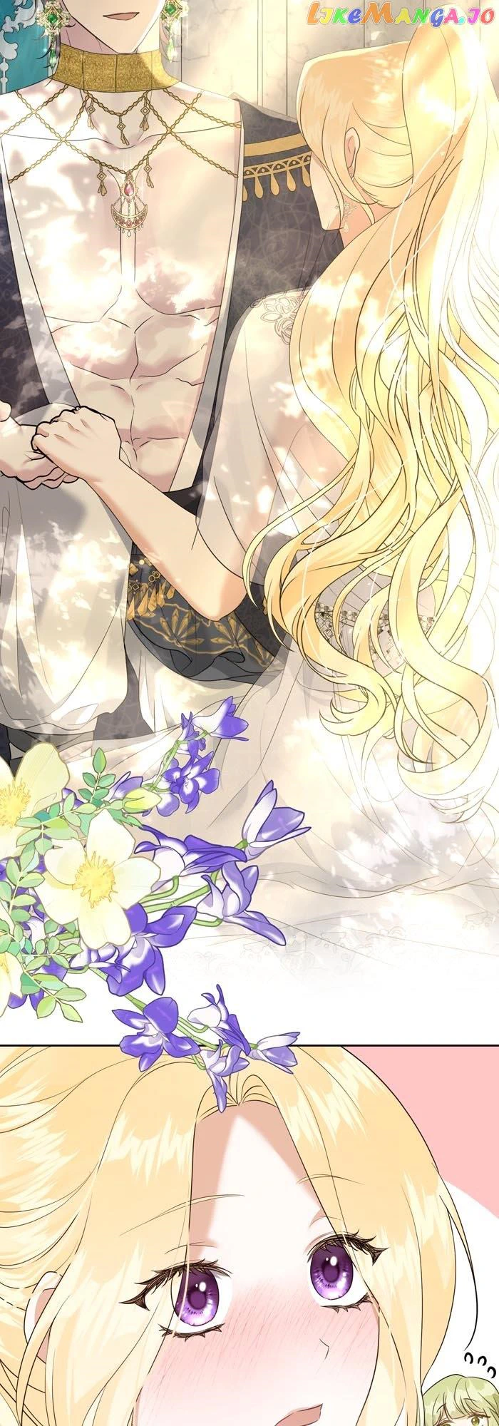 Insanely Radiant Chapter 10 - Page 17