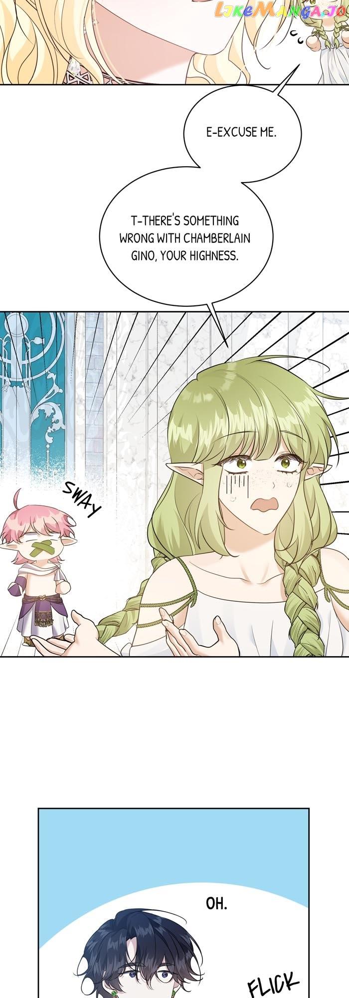 Insanely Radiant Chapter 10 - Page 18