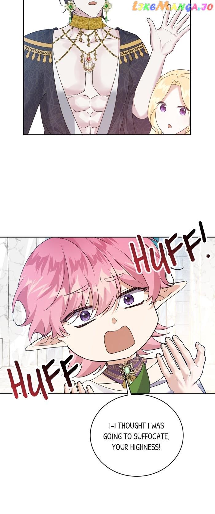 Insanely Radiant Chapter 10 - Page 19