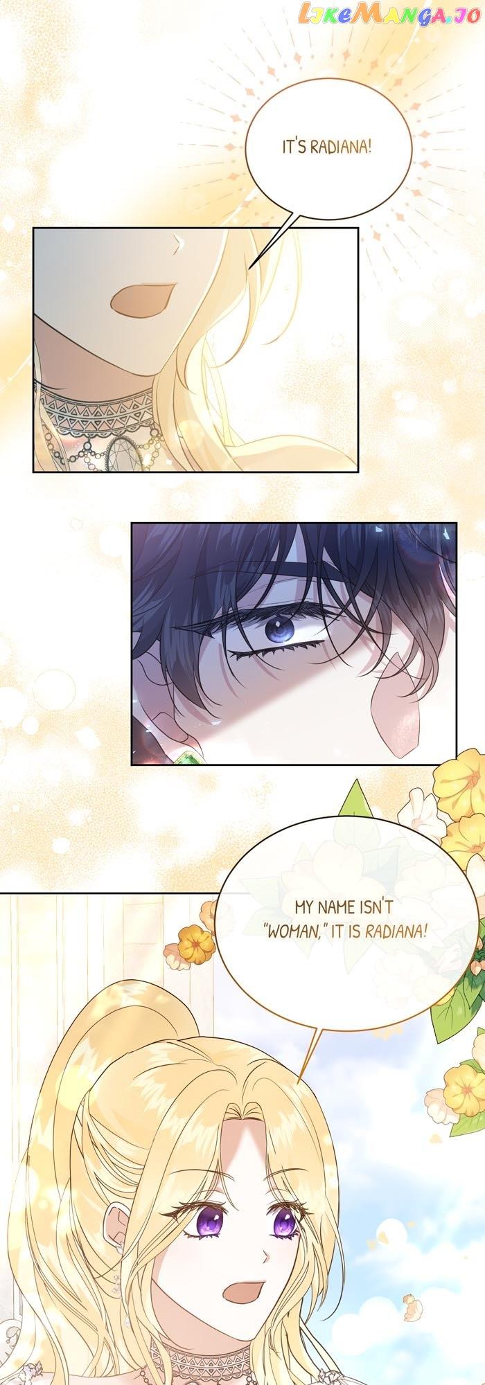 Insanely Radiant Chapter 10 - Page 23