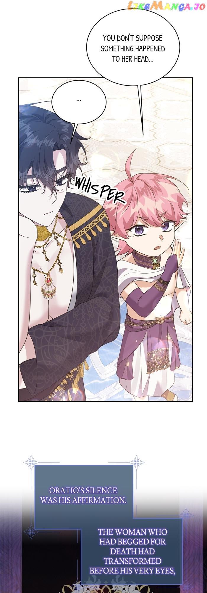 Insanely Radiant Chapter 10 - Page 26