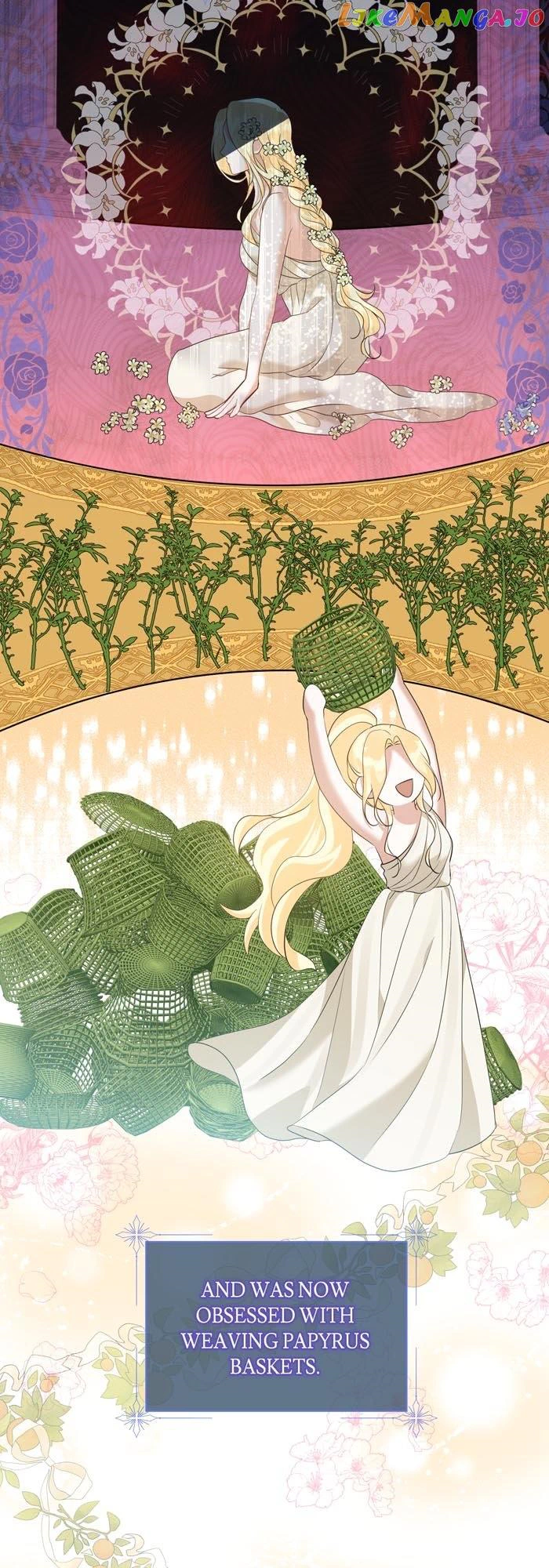 Insanely Radiant Chapter 10 - Page 27