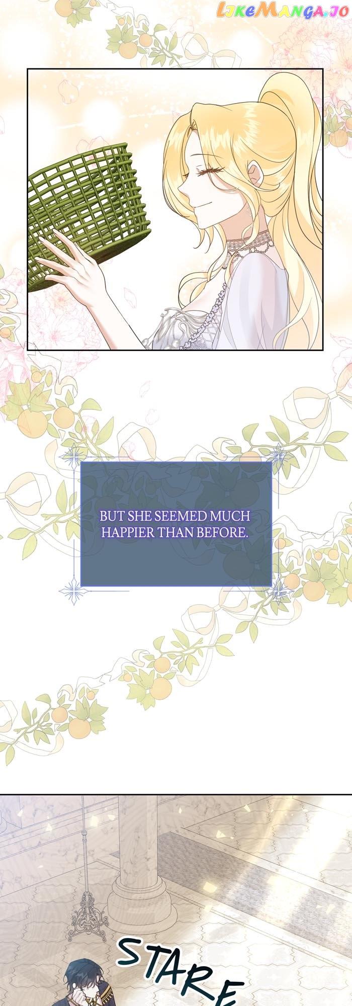 Insanely Radiant Chapter 10 - Page 28