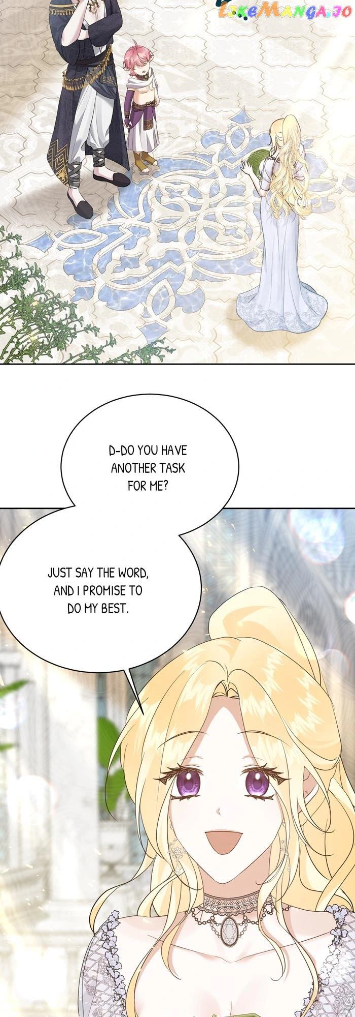 Insanely Radiant Chapter 10 - Page 29