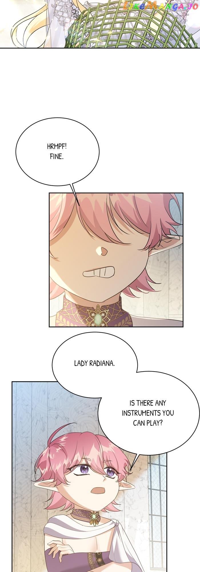 Insanely Radiant Chapter 10 - Page 30