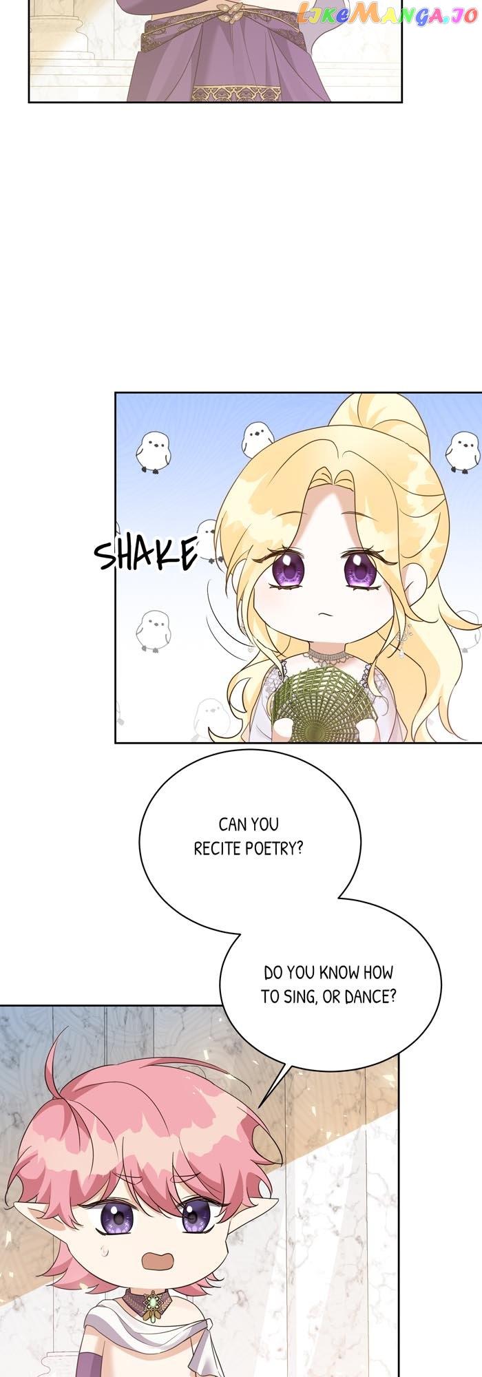 Insanely Radiant Chapter 10 - Page 31