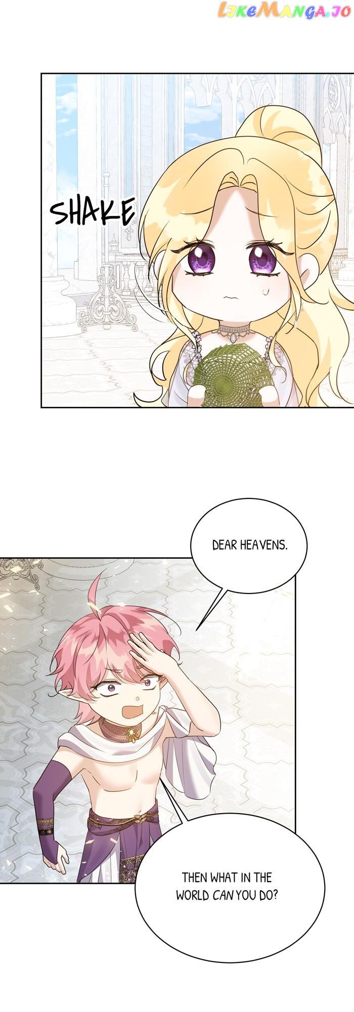 Insanely Radiant Chapter 10 - Page 33