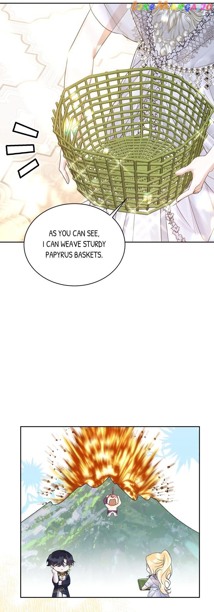 Insanely Radiant Chapter 10 - Page 34