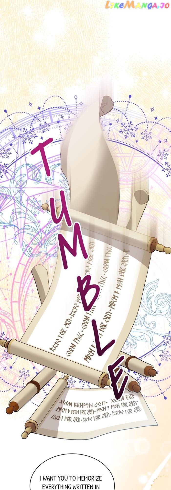 Insanely Radiant Chapter 10 - Page 35