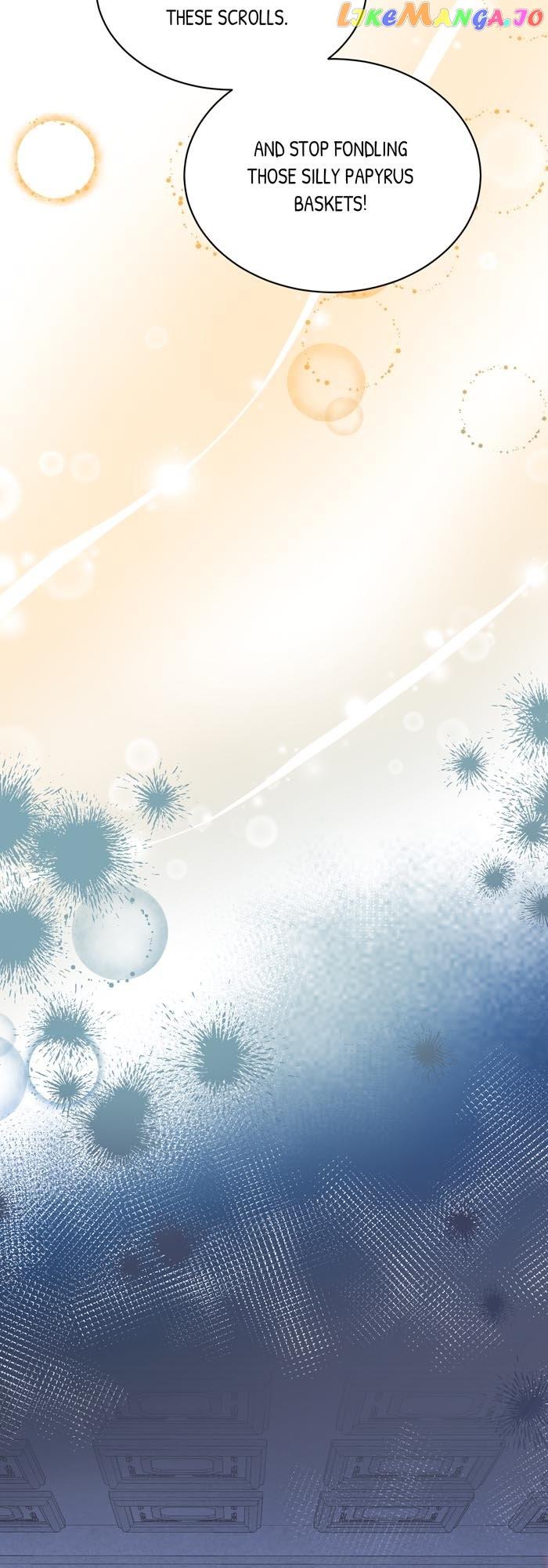 Insanely Radiant Chapter 10 - Page 36