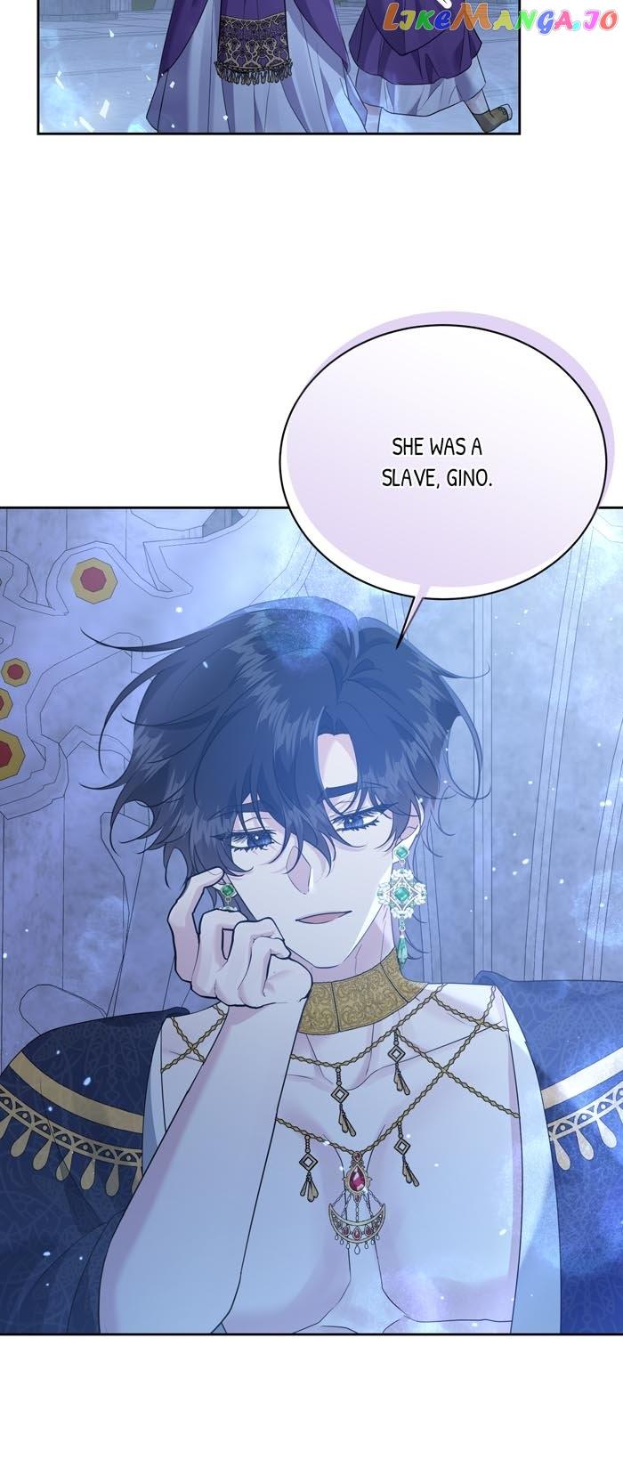 Insanely Radiant Chapter 10 - Page 38