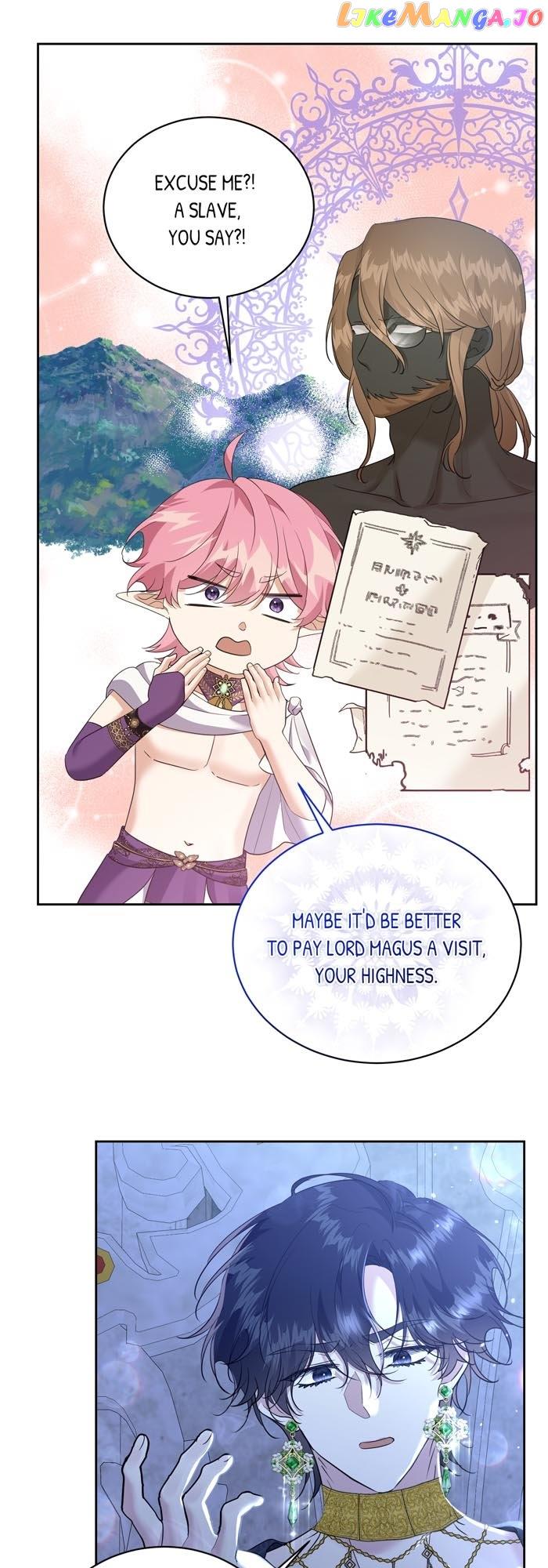 Insanely Radiant Chapter 10 - Page 39