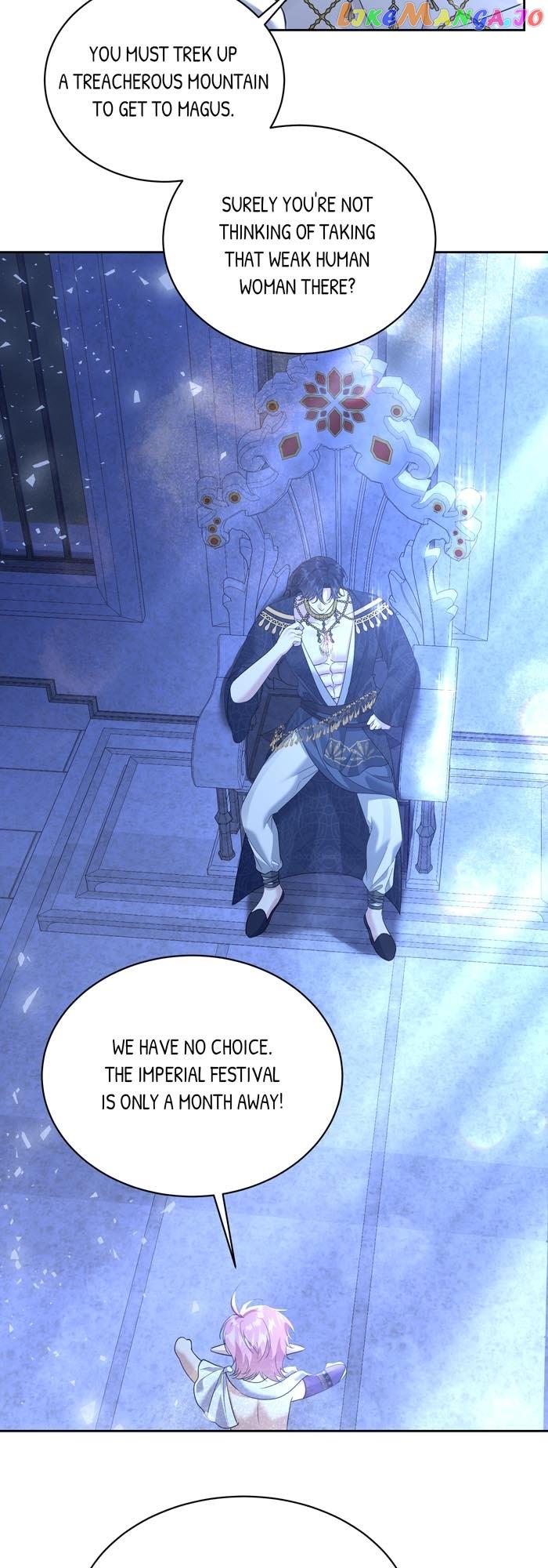 Insanely Radiant Chapter 10 - Page 40