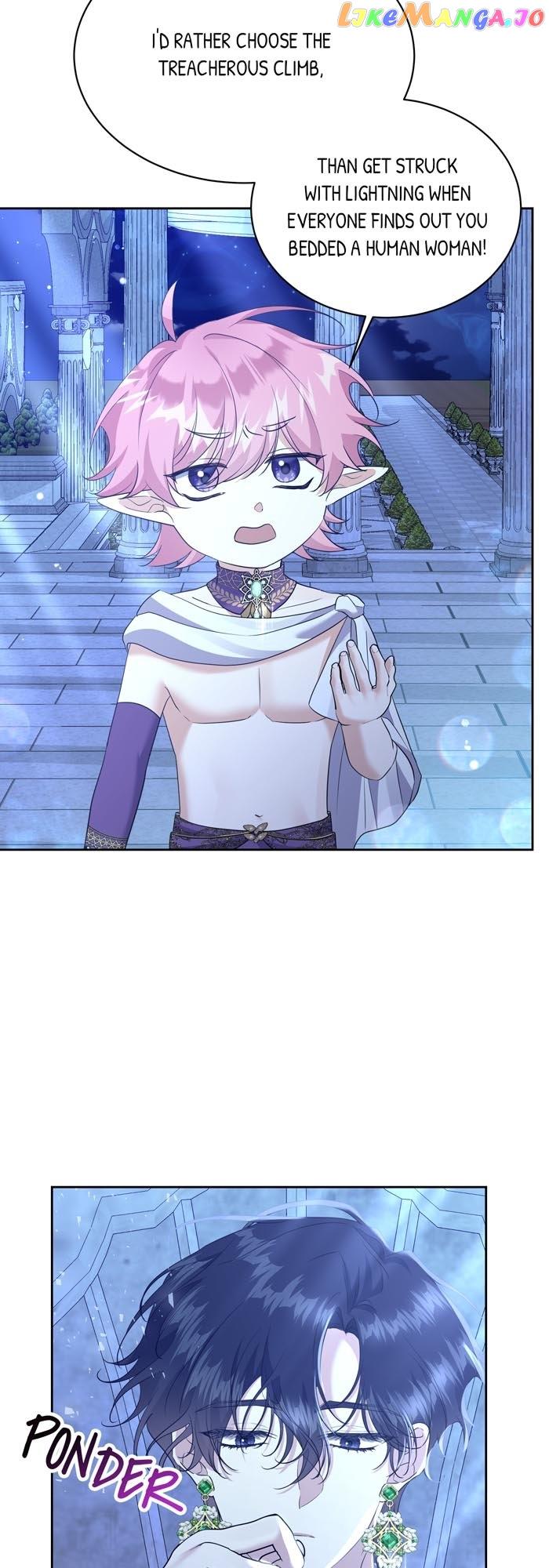 Insanely Radiant Chapter 10 - Page 41