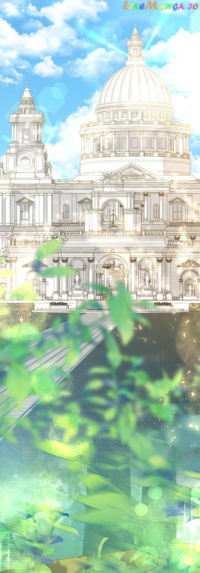 Insanely Radiant Chapter 10 - Page 44