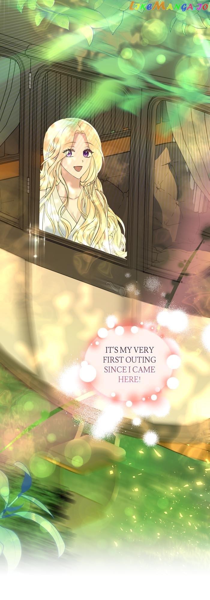 Insanely Radiant Chapter 10 - Page 45