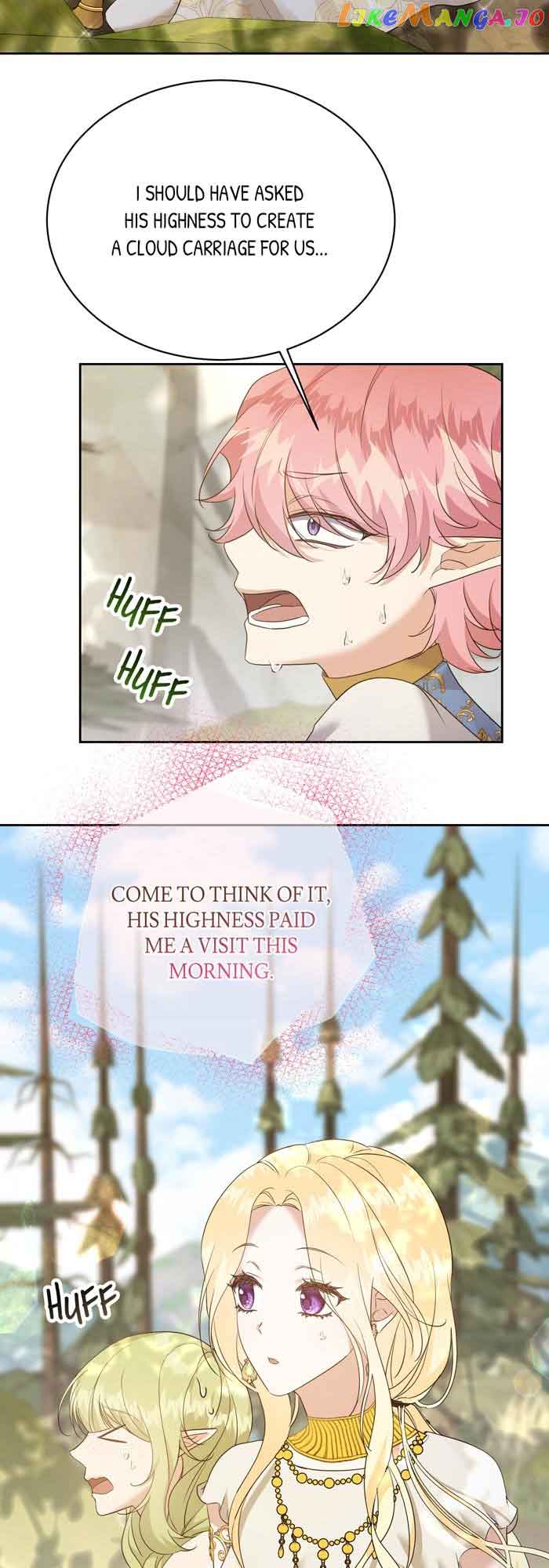 Insanely Radiant Chapter 11 - Page 4